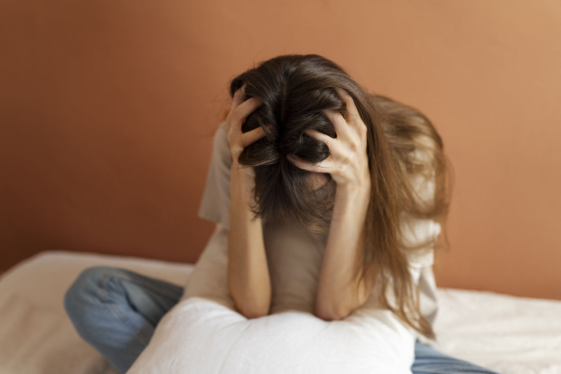 Ansiedad: qué es y tratamiento | Psicólogo Barcelona – Centro Conciencia